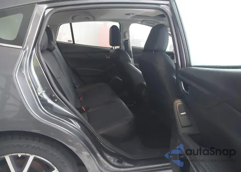 2018 Subaru Impreza 2.0I Limited из США, поврежденный, VIN 4S3GTAT65J3720776